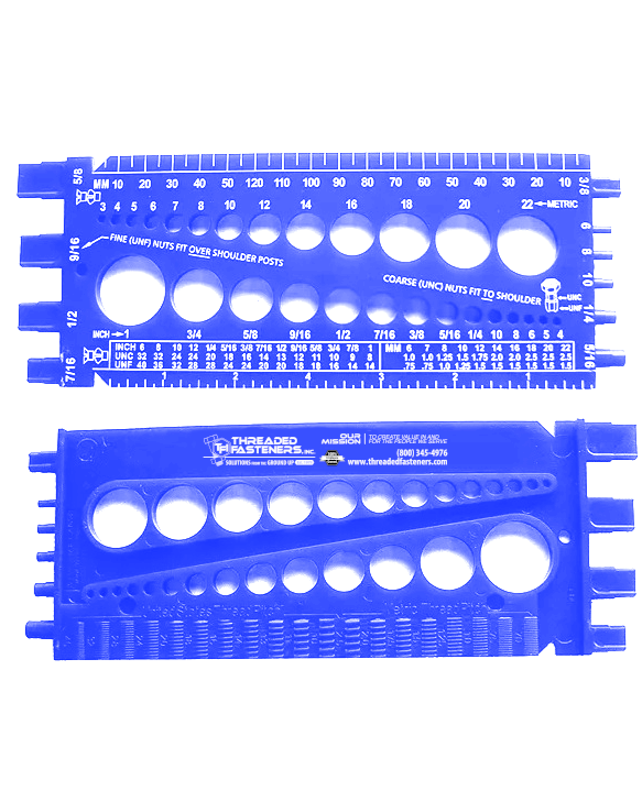 Bolt Gauge
