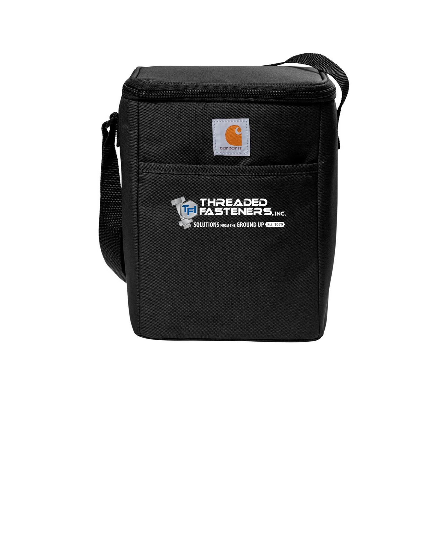 Carhartt Vertical 12-Can Cooler