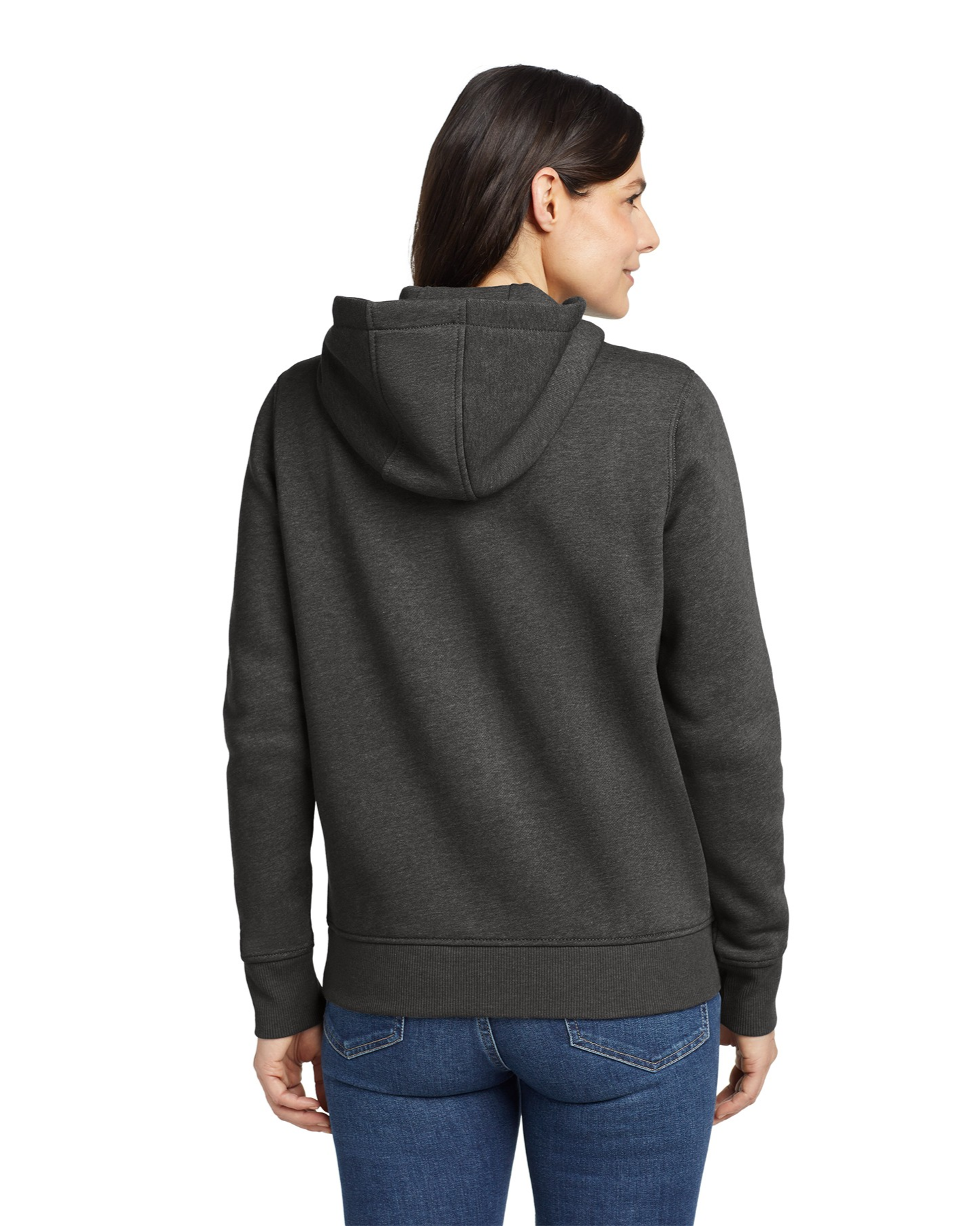 Carhartt Women's Clarksburg Full-Zip Hoodie