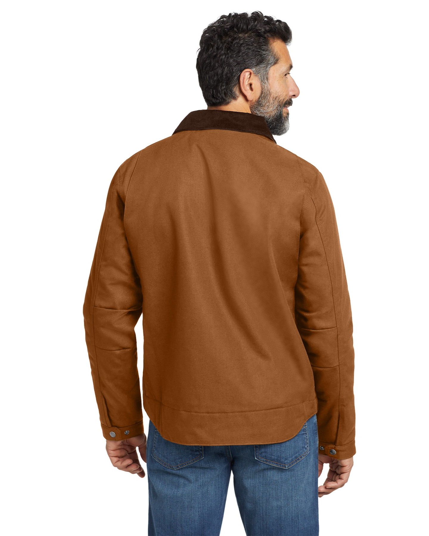 Carhartt Detroit Duck Jacket