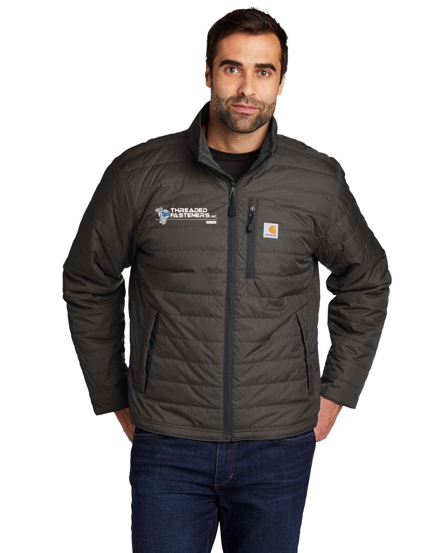 Carhartt Gilliam Jacket