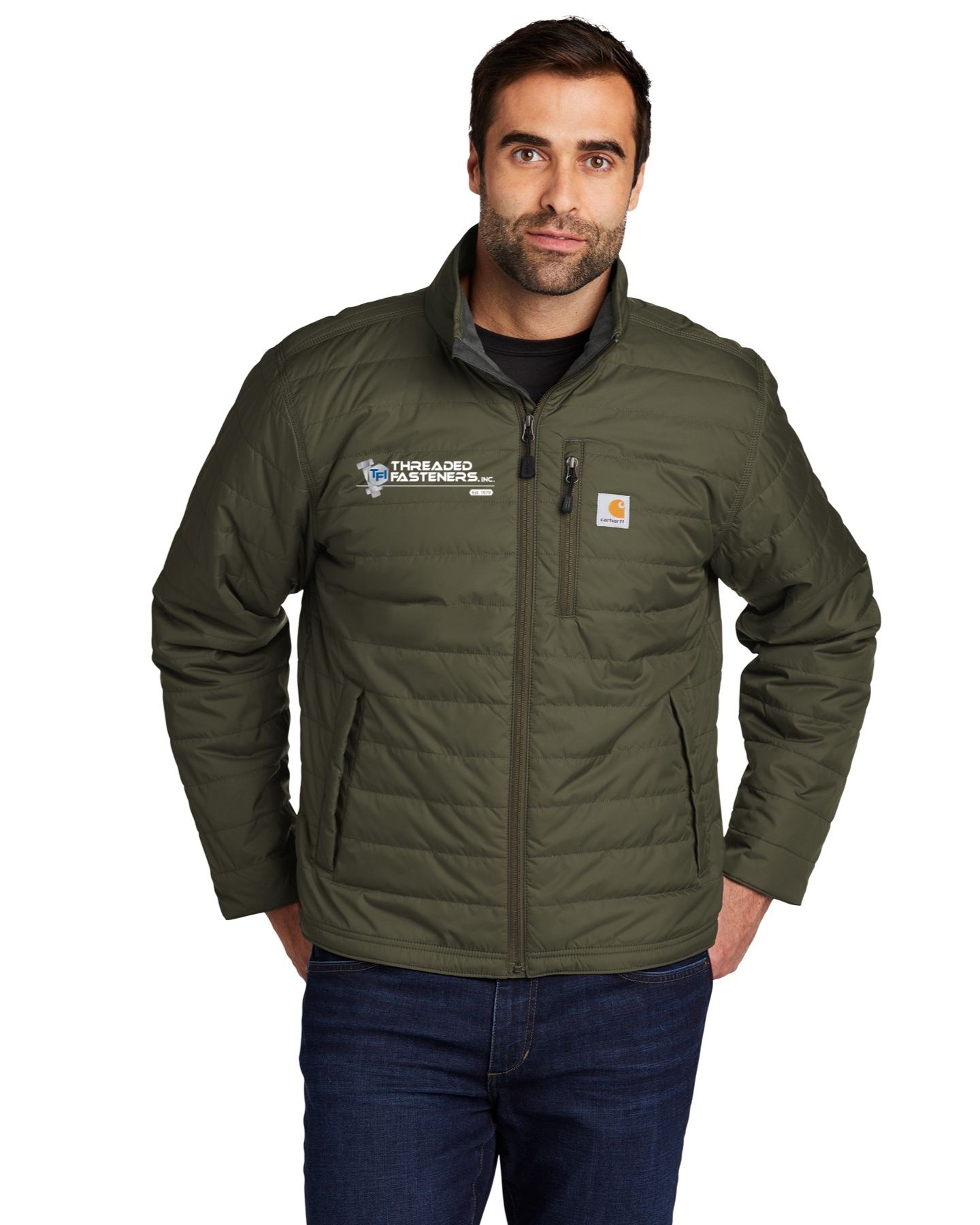 Carhartt Gilliam Jacket