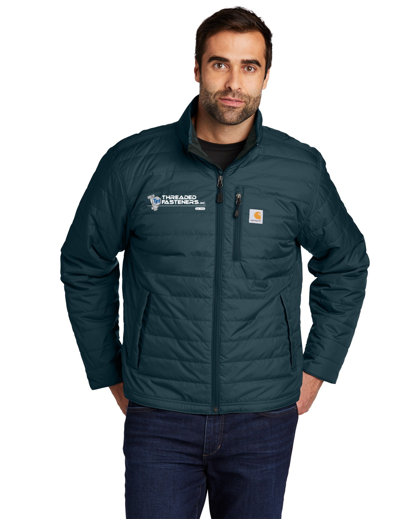 Carhartt Gilliam Jacket
