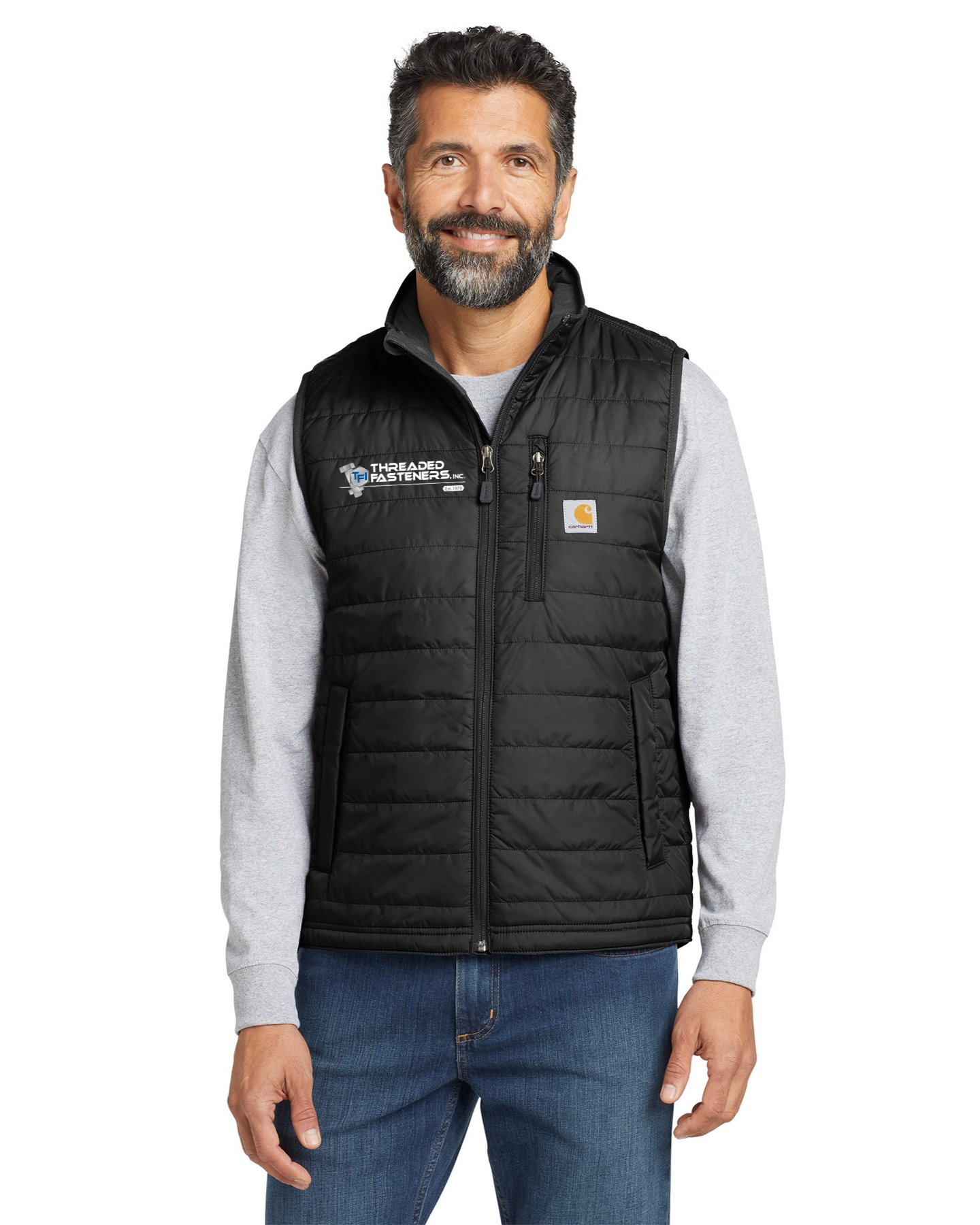 Carhartt Gilliam Vest