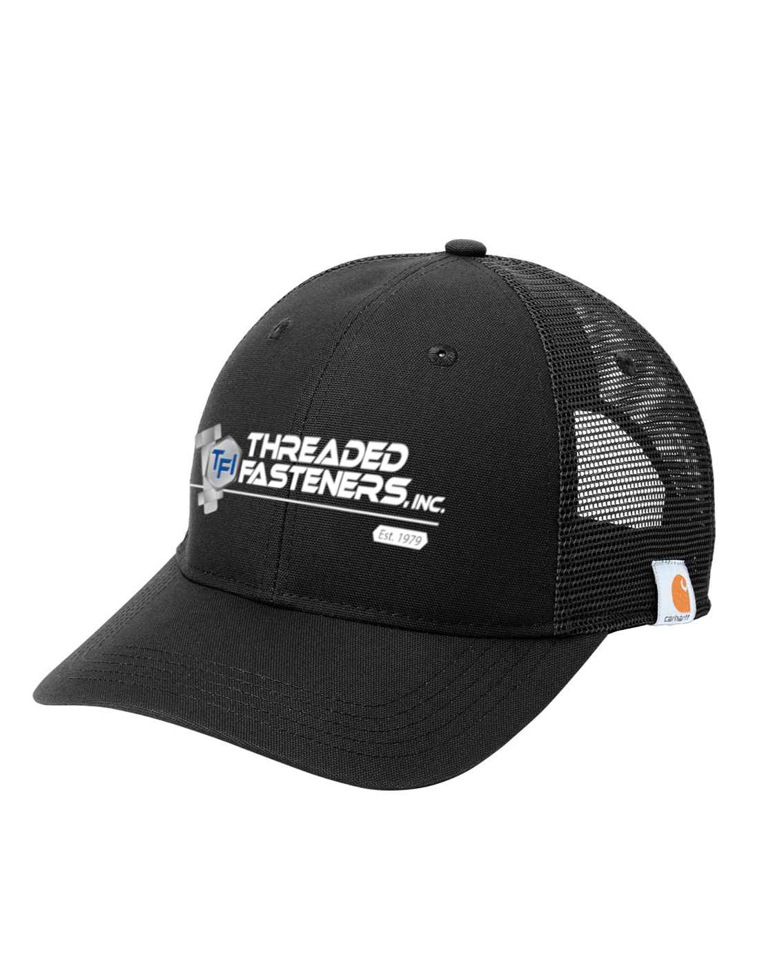 Carhartt Rugged Professional Series Trucker Cap