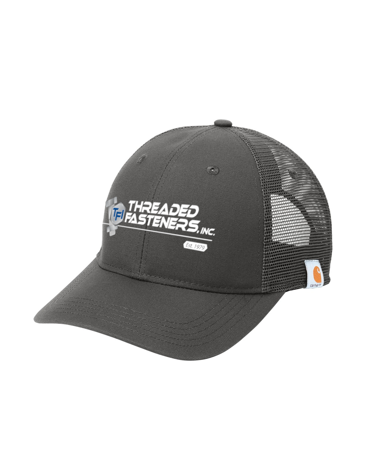 Carhartt Rugged Professional Series Trucker Cap