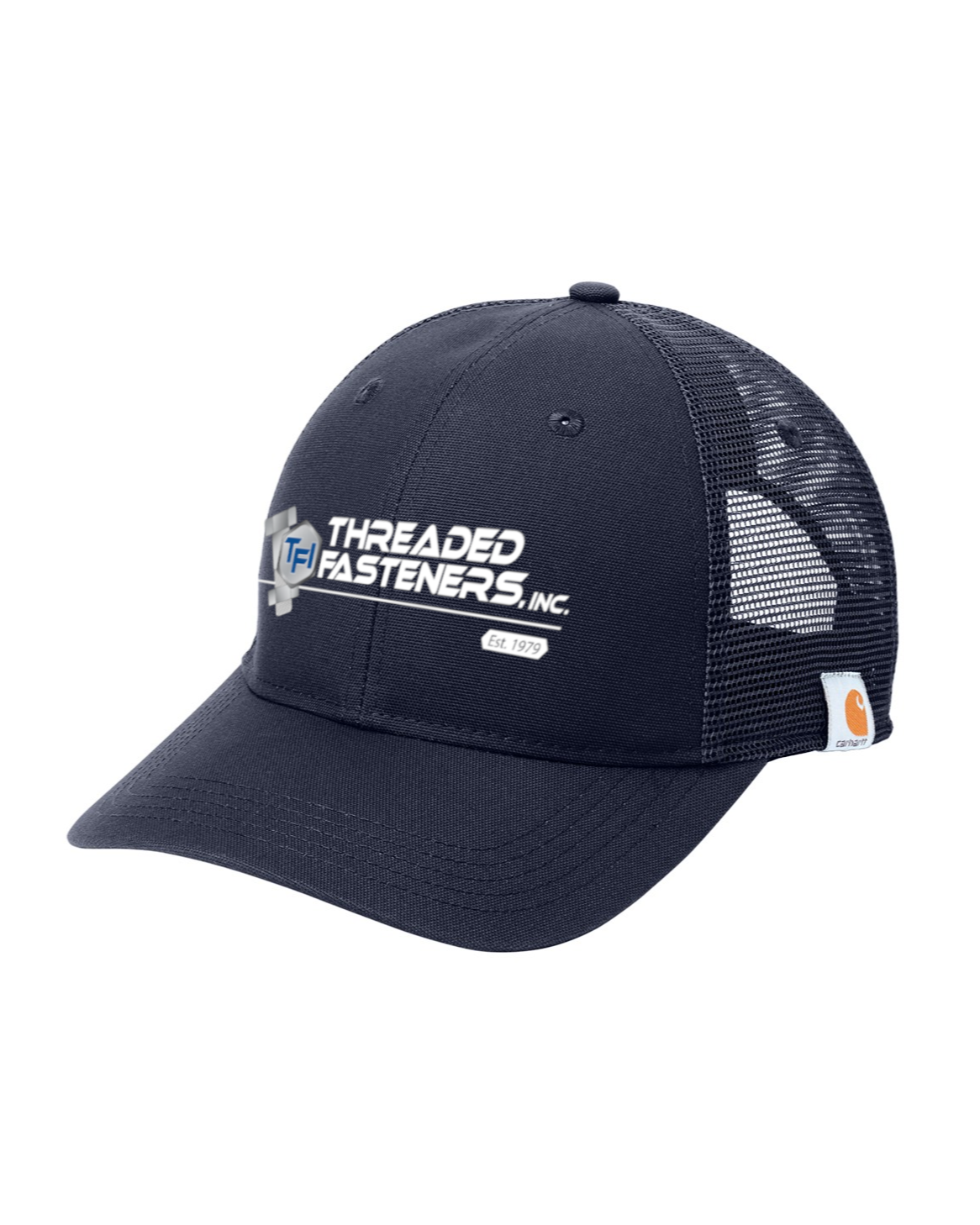 Carhartt Rugged Professional Series Trucker Cap