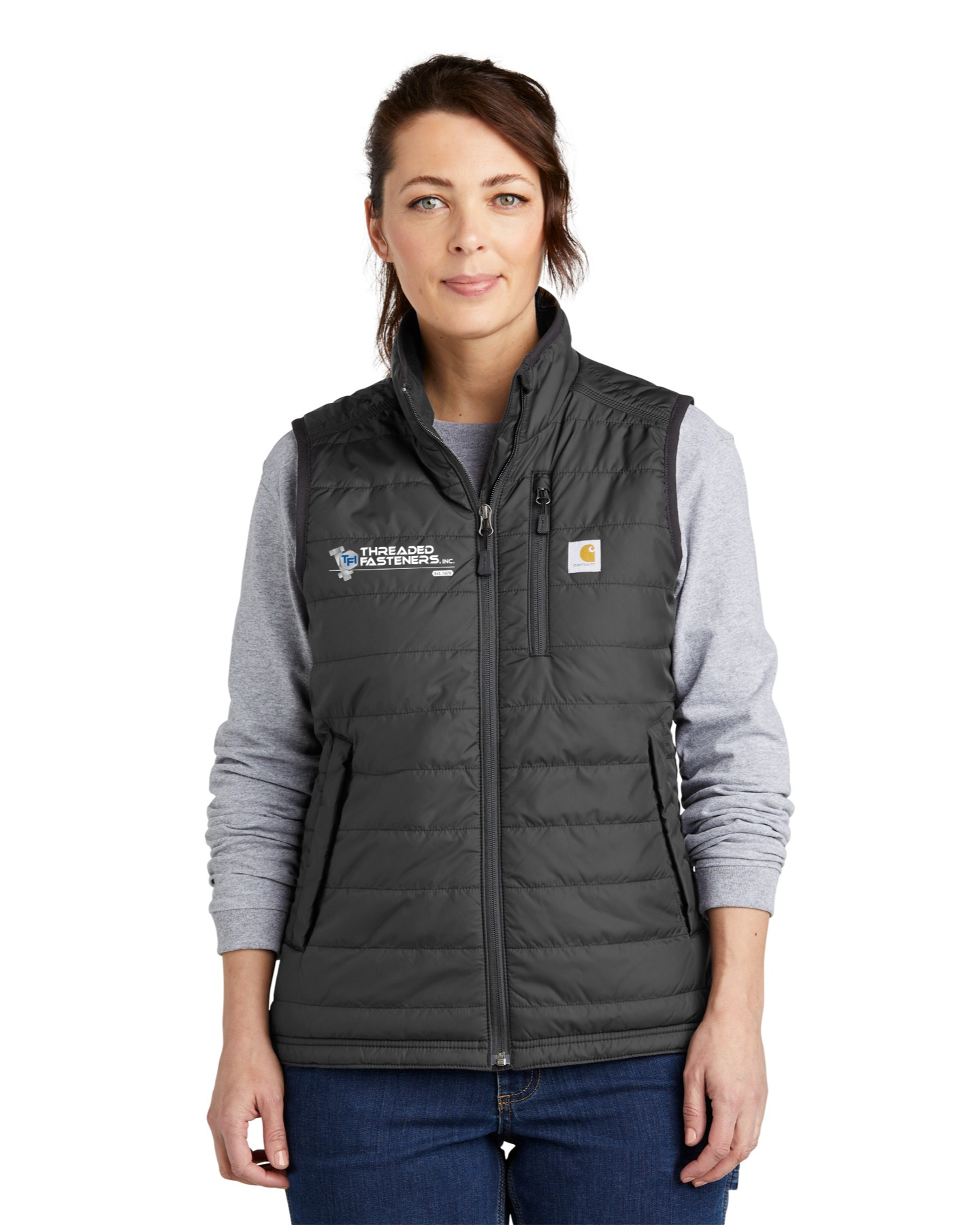 Carhartt Women's Gilliam Vest