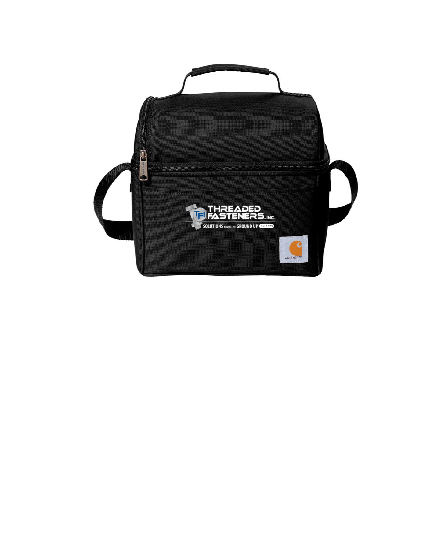 Carhartt Lunch Box