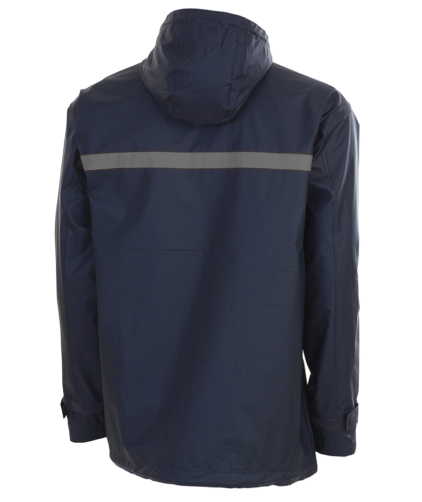 Charles River New Englander Rain Jacket