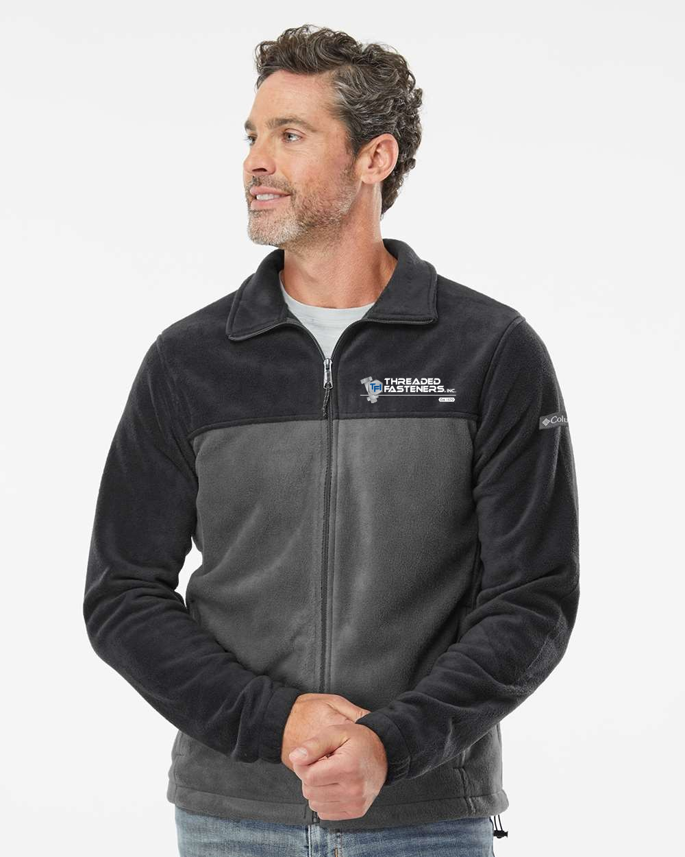 Columbia Steens Mountain Full Zip Fleece Jacket