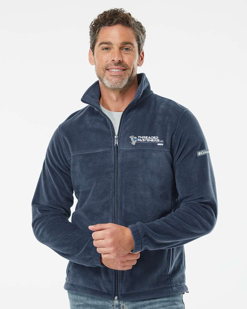 Columbia Steens Mountain Full Zip Fleece Jacket