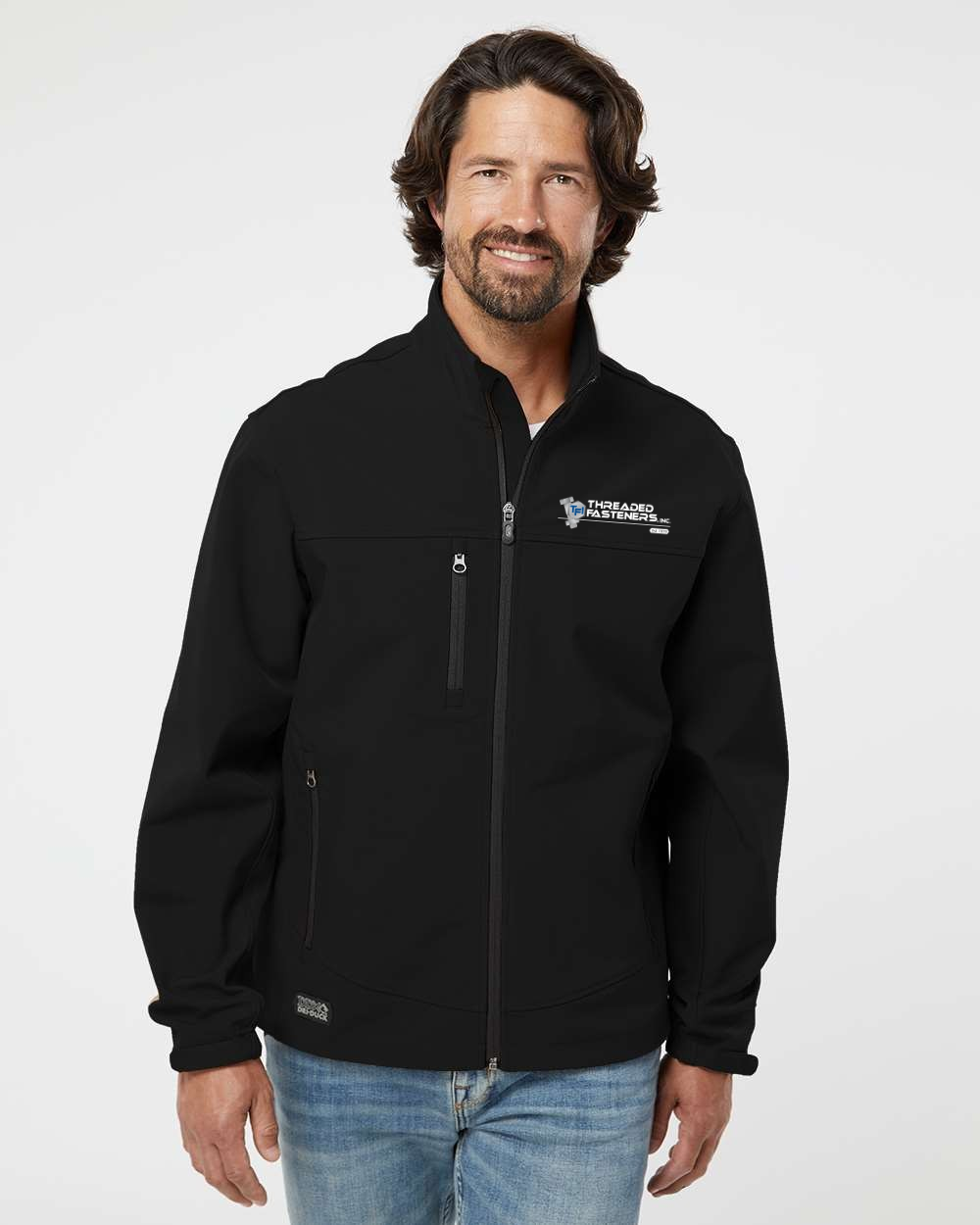 DRI DUCK Motion Soft Shell Jacket
