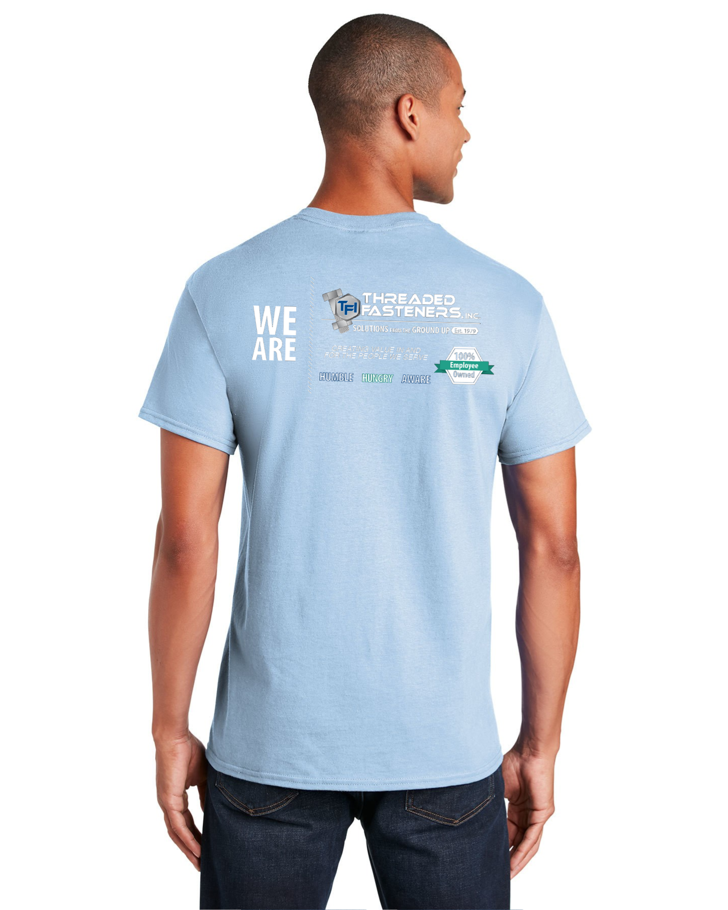 Gildan T-Shirt Kit