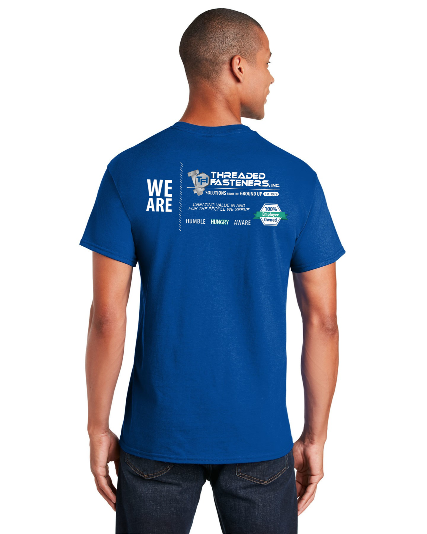 Gildan T-Shirt Kit