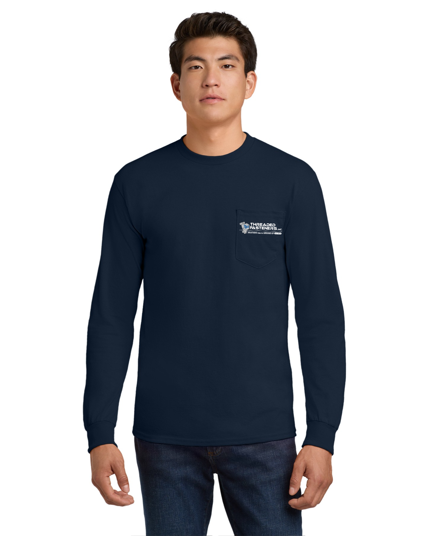 Gildan Long Sleeve T-Shirt