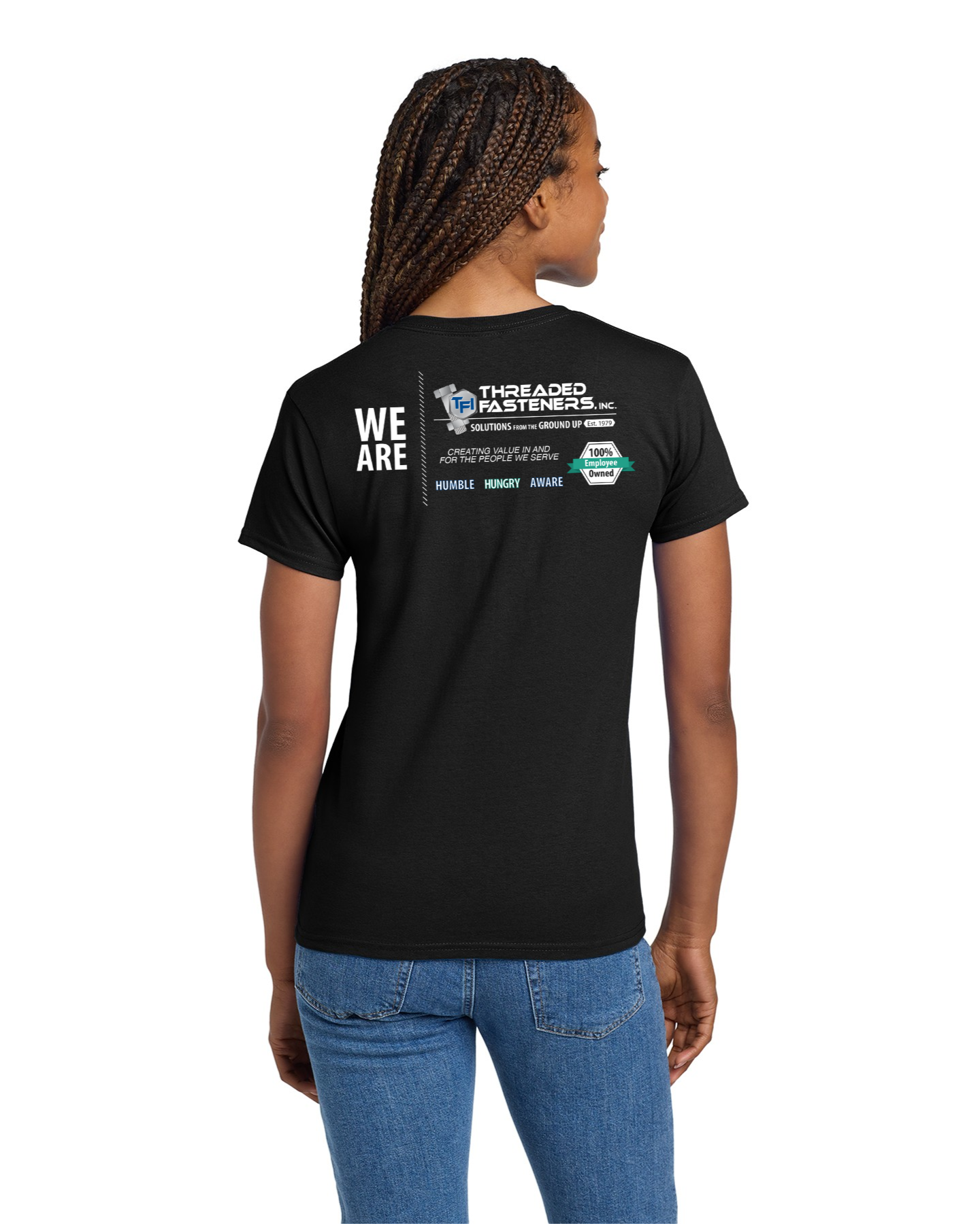 Gildan Women's T-Shirt