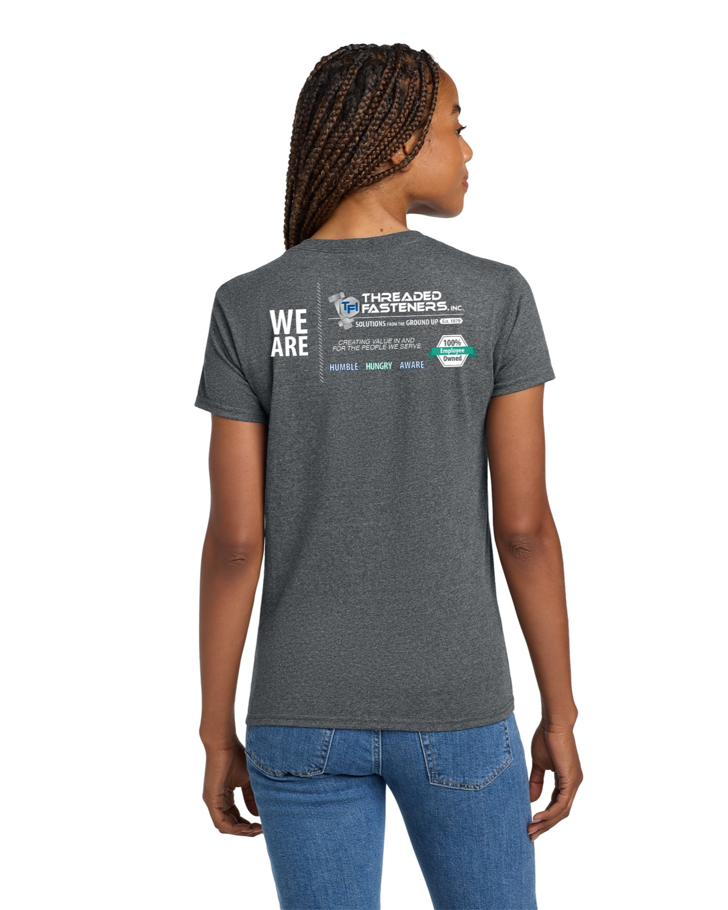 Gildan Women's T-Shirt