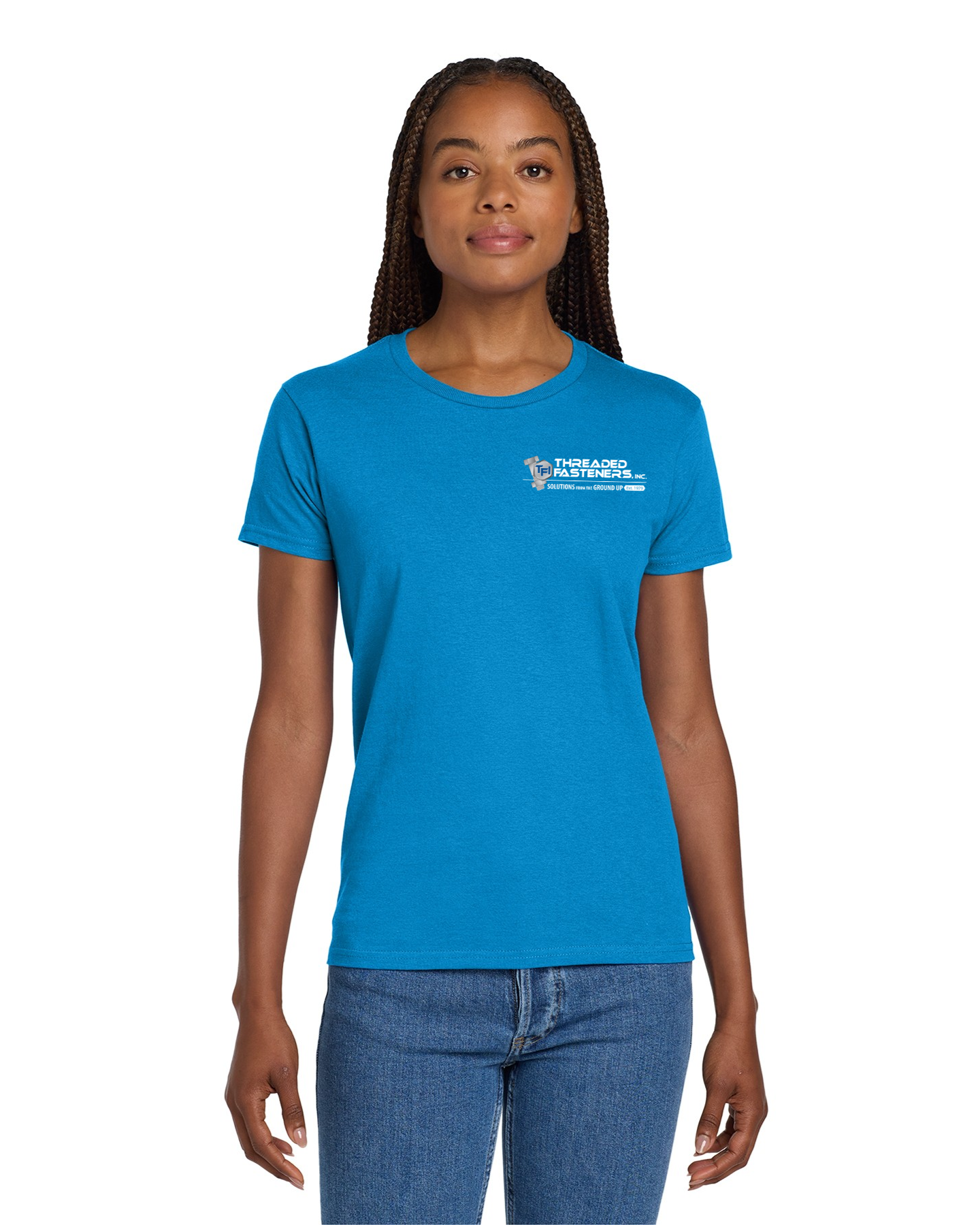 Gildan Women's T-Shirt