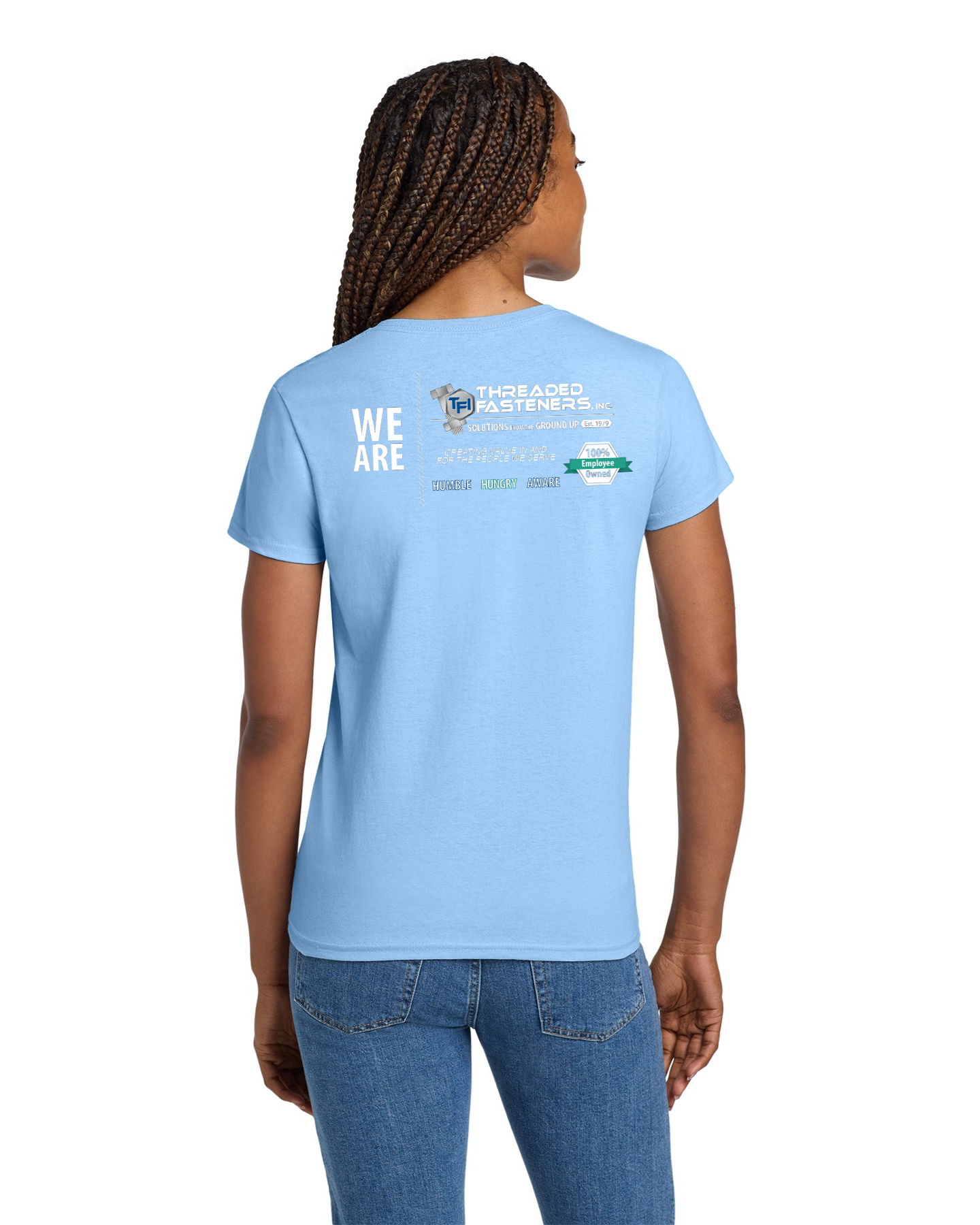 Gildan Women's T-Shirt
