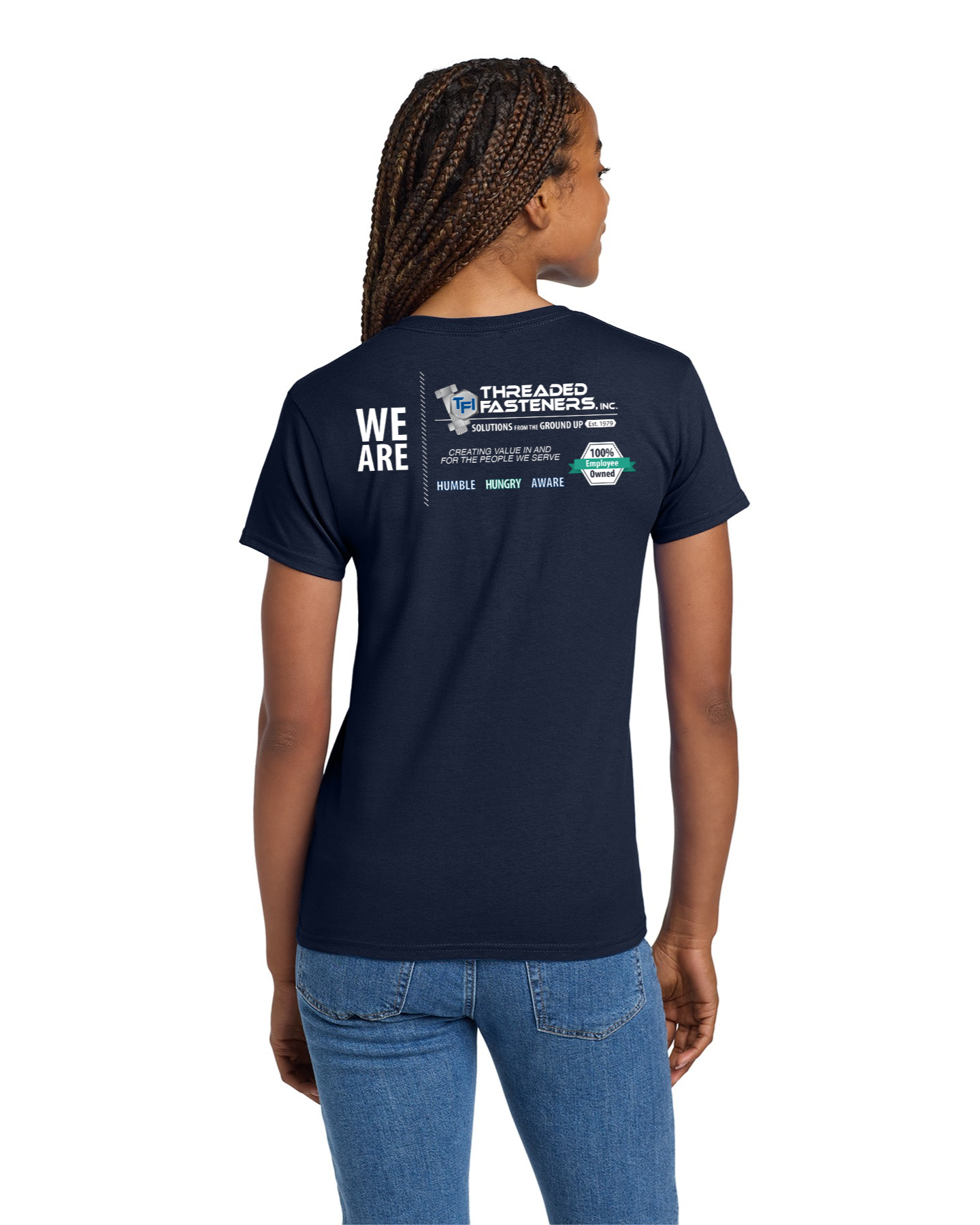 Gildan Women's T-Shirt