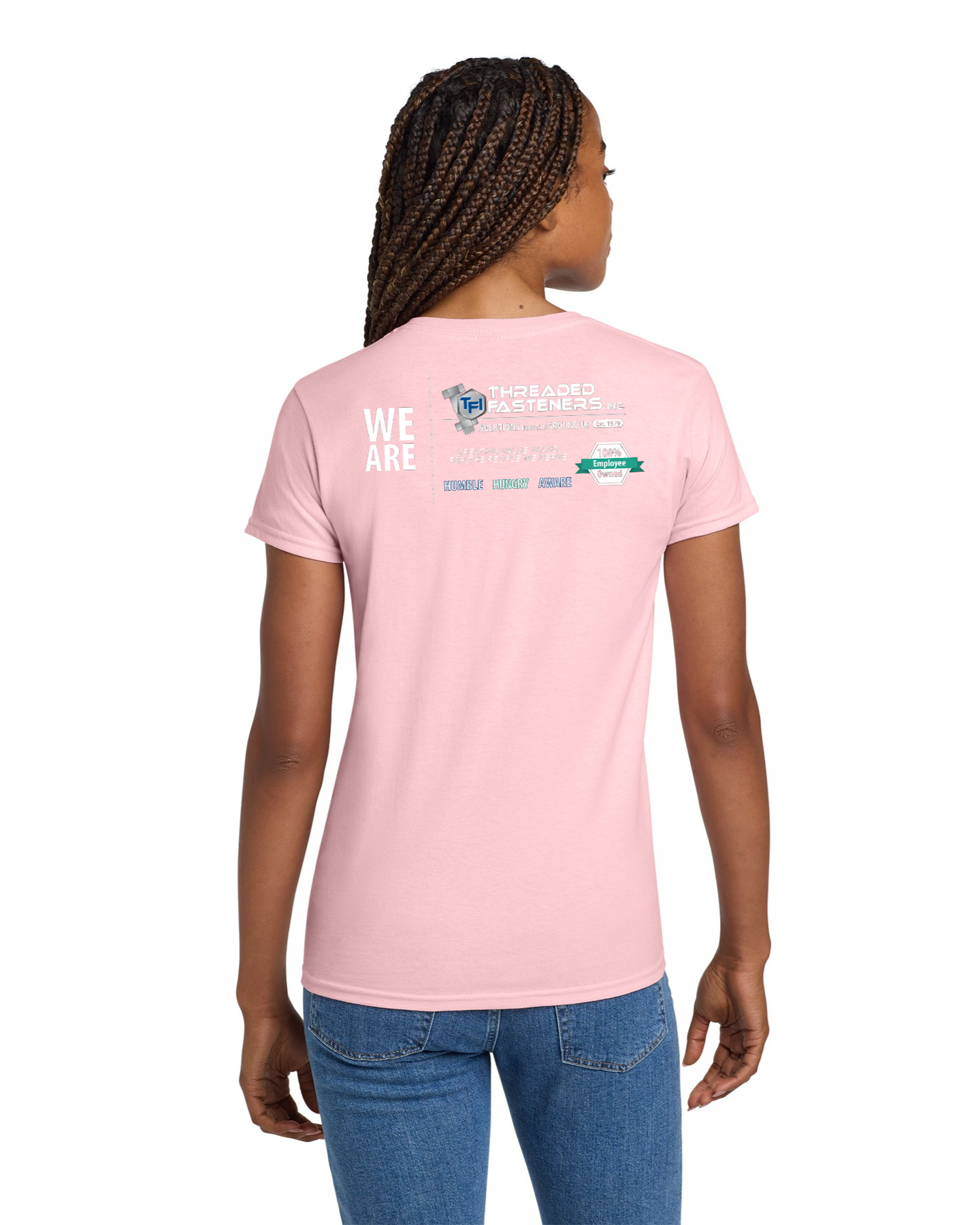Gildan Women's T-Shirt