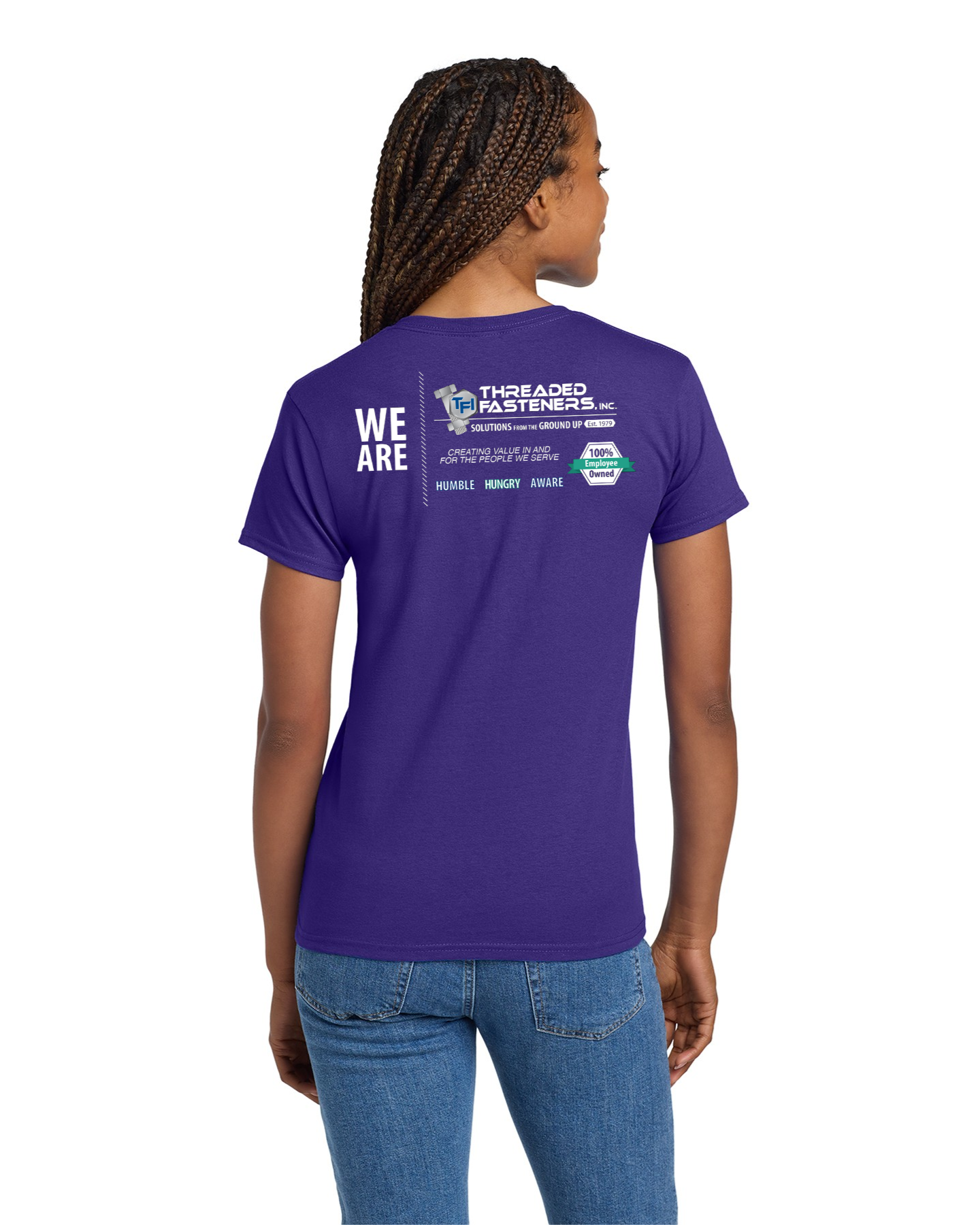 Gildan Women's T-Shirt