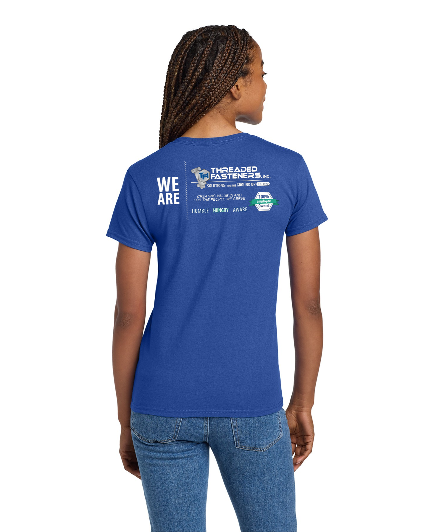 Gildan Women's T-Shirt