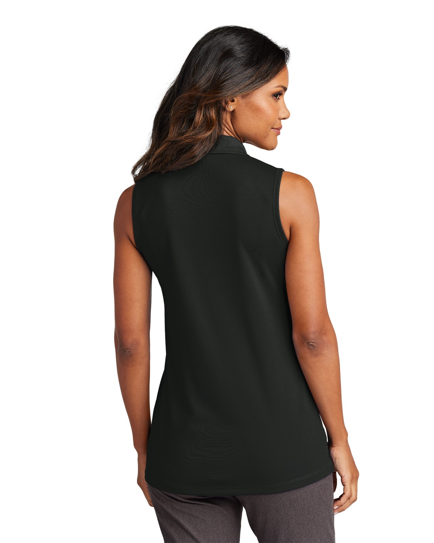 Port Authority Women's Micro-Mesh Golf Polo