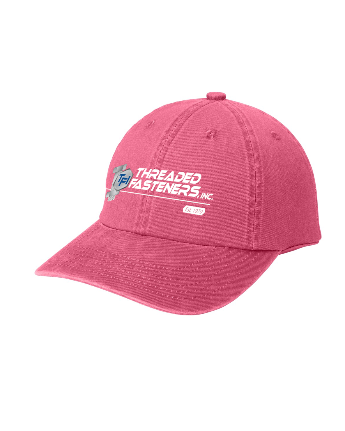Women's Fit Garment Washed Cap