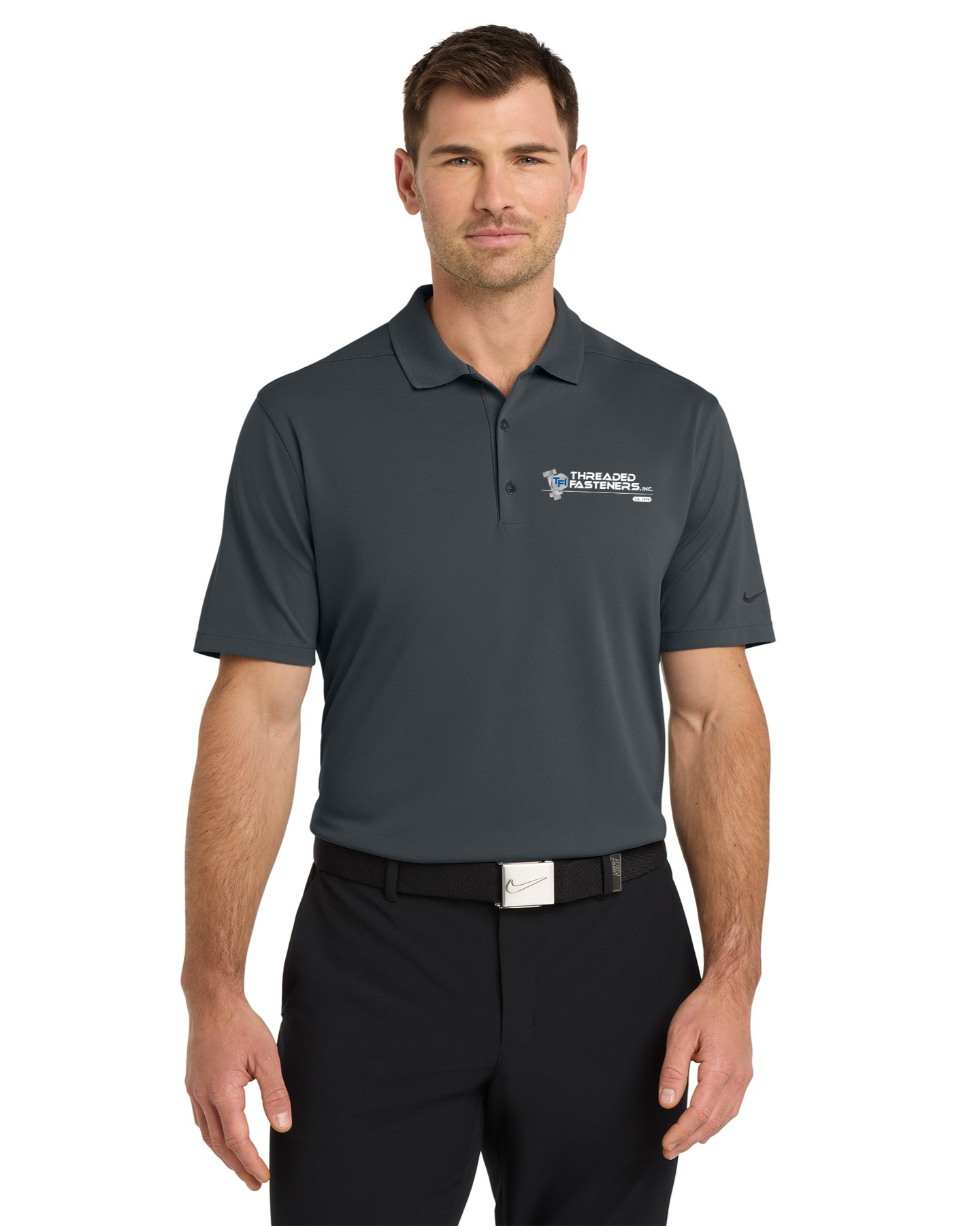 Nike Dri-FIT Polo (TALL)