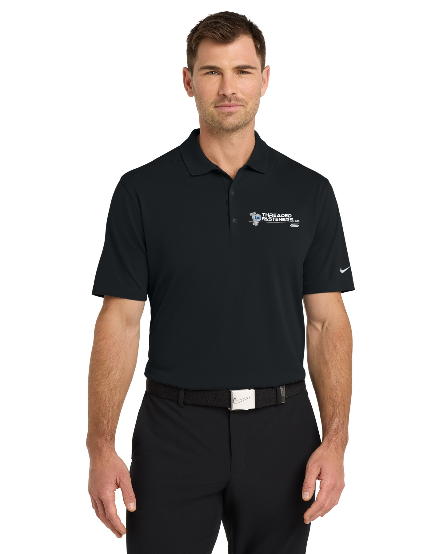 Nike Dri-FIT Polo Kit