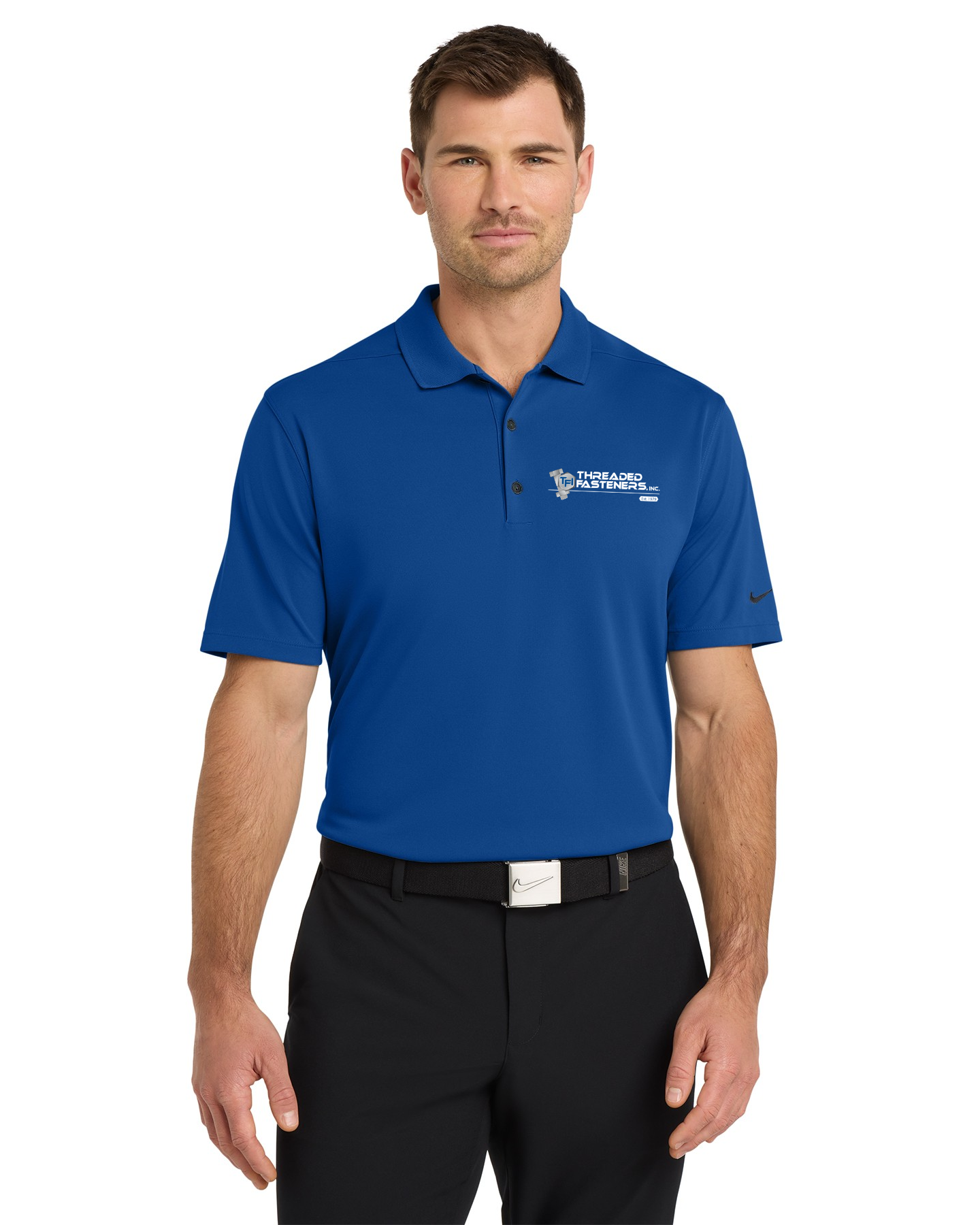 Nike Dri-FIT Polo Kit