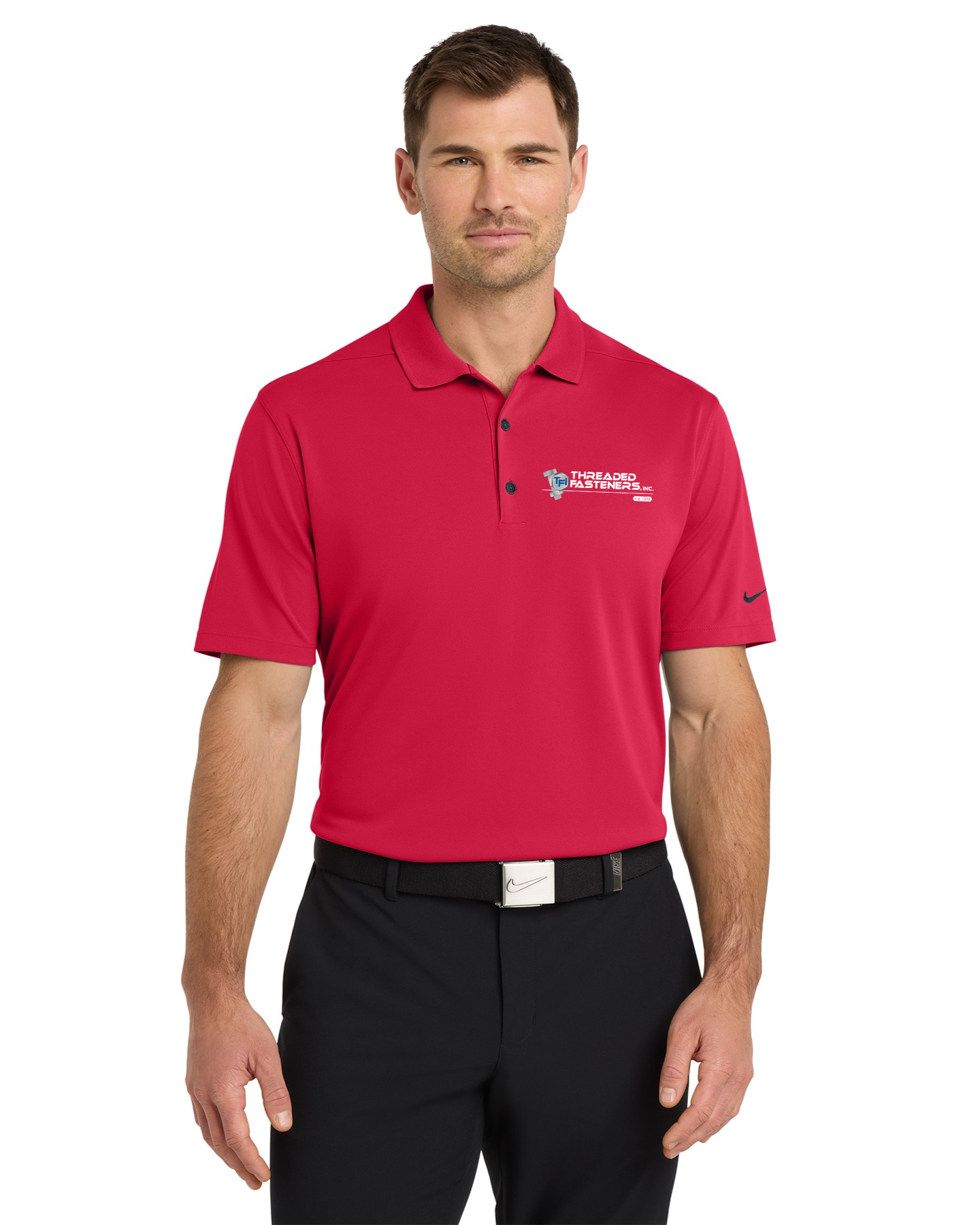 Nike Dri-FIT Polo (TALL)