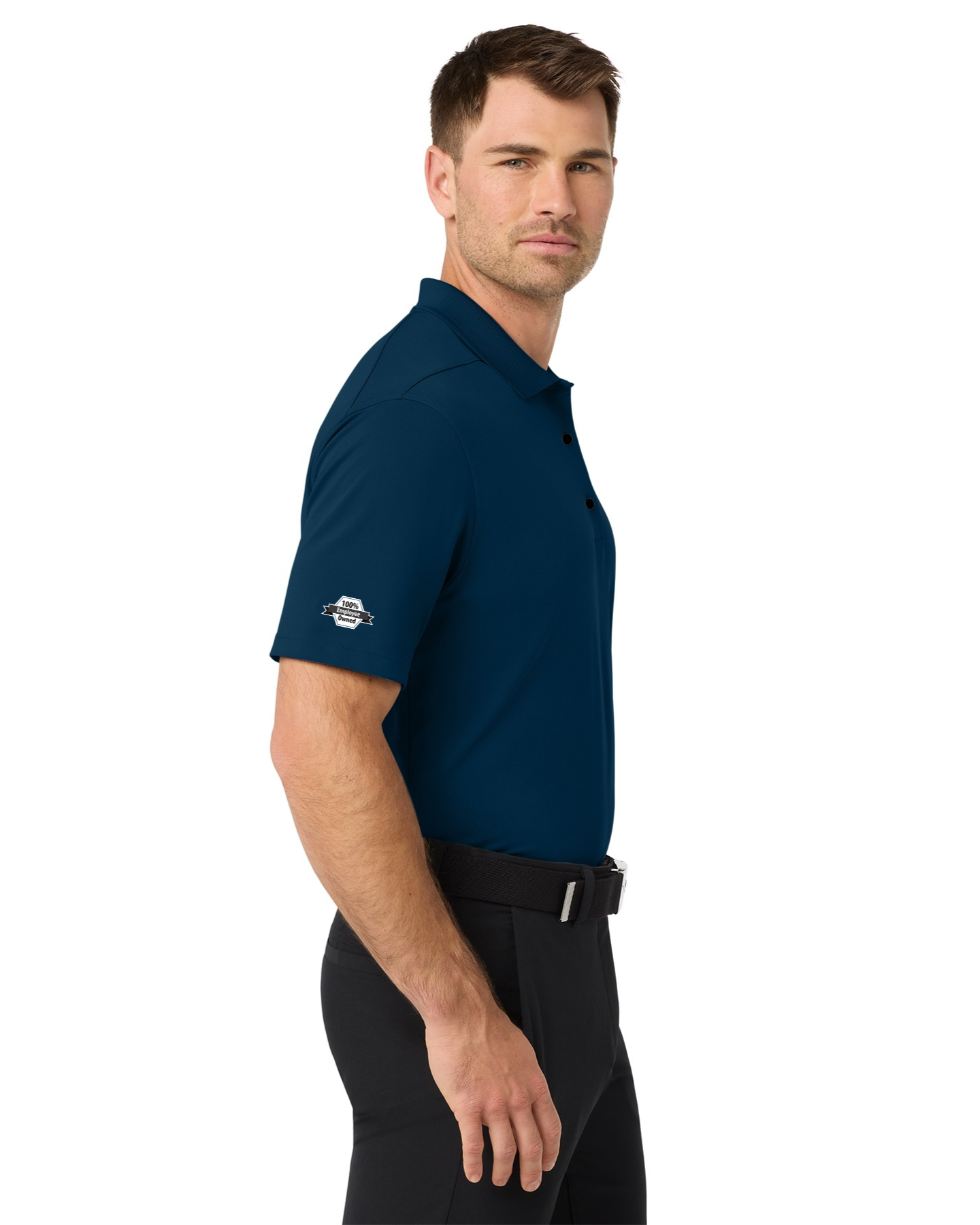 Nike Dri-FIT Polo (TALL)