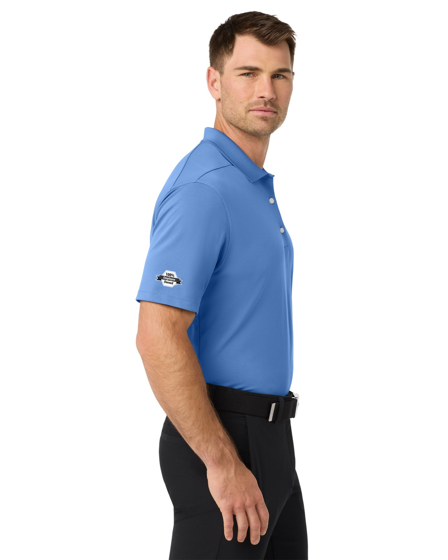Nike Dri-FIT Polo Kit
