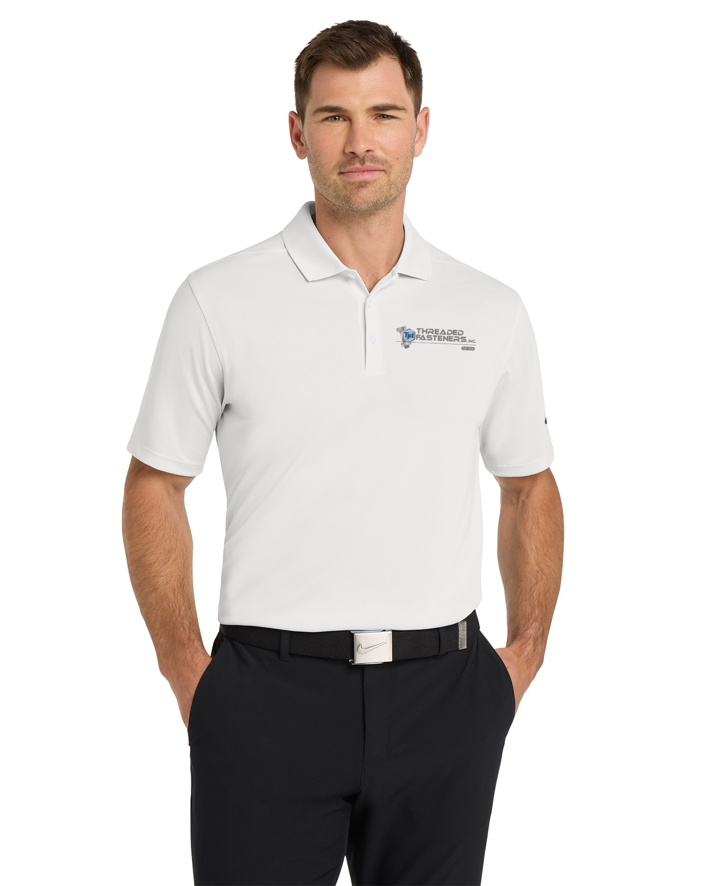 Nike Dri-FIT Polo