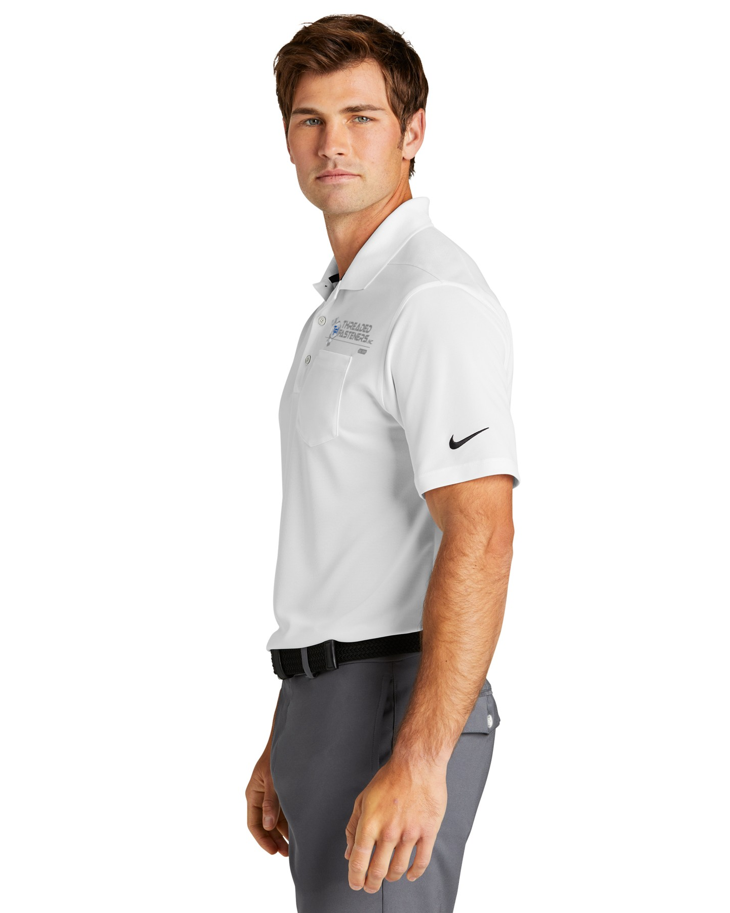 Nike Dri-FIT Pocket Polo