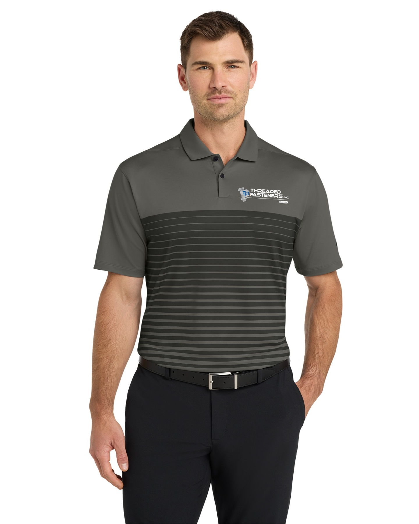 Nike Vapor Block Polo