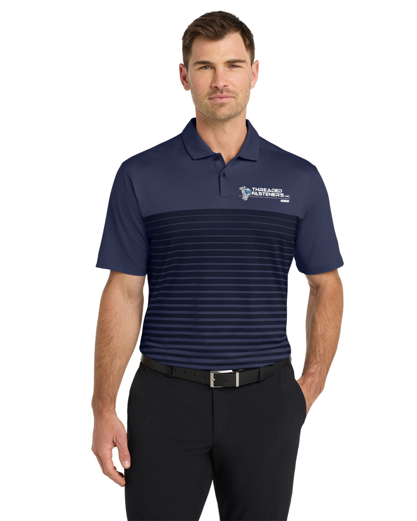 Nike Vapor Block Polo