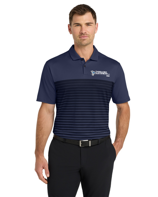 Nike Vapor Block Polo