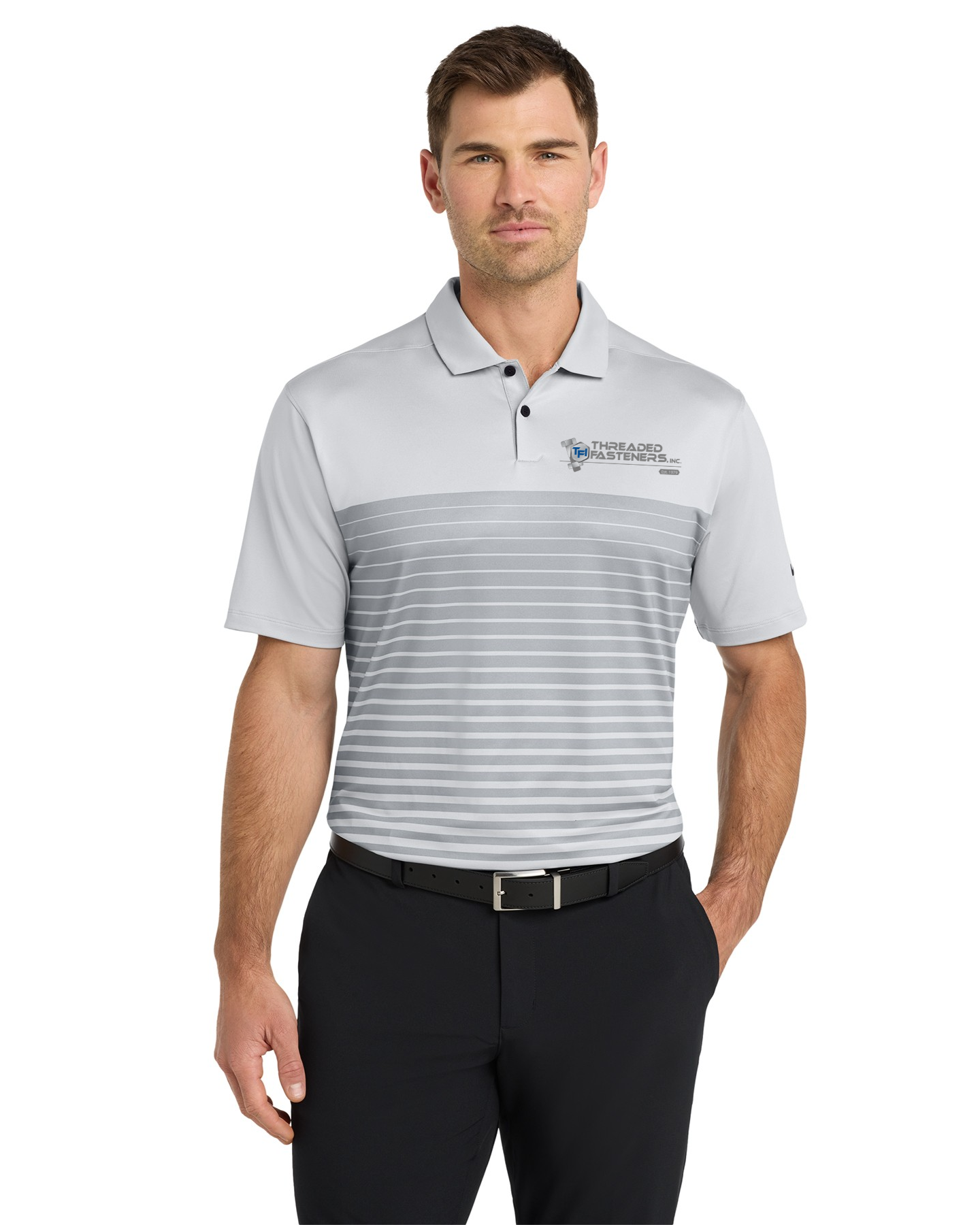 Nike Vapor Block Polo