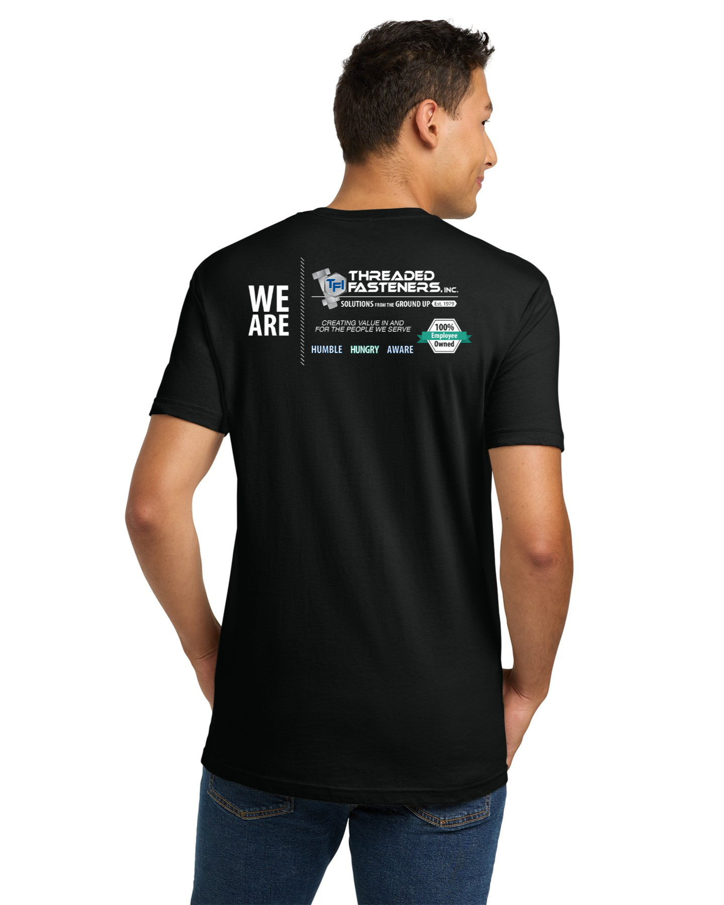Next Level Short Sleeve T-Shirt