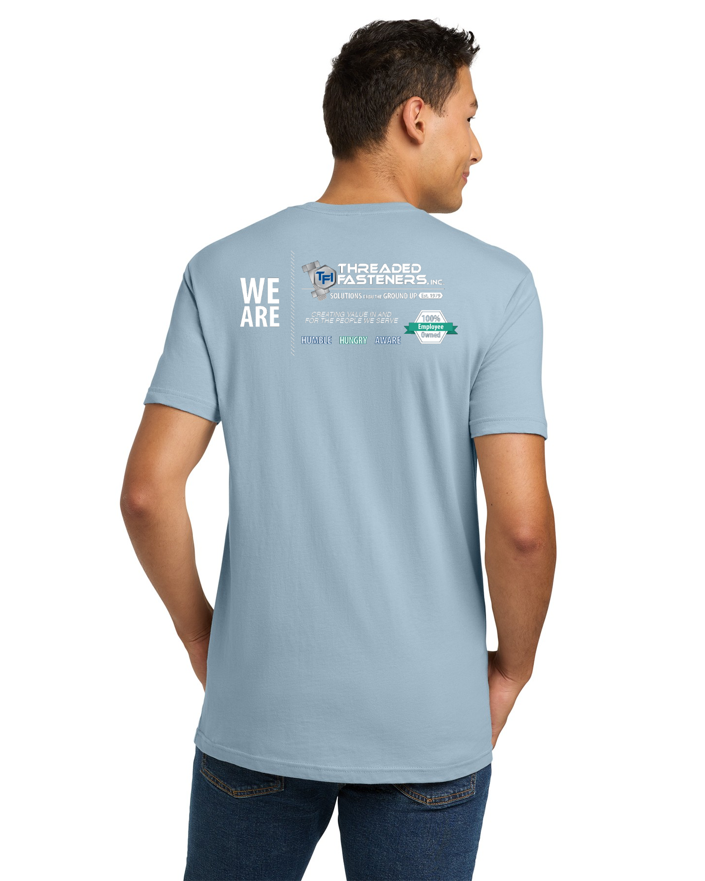 Next Level Short Sleeve T-Shirt