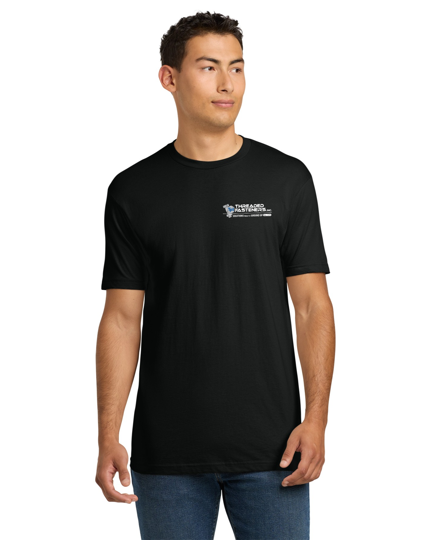 Next Level Short Sleeve T-Shirt
