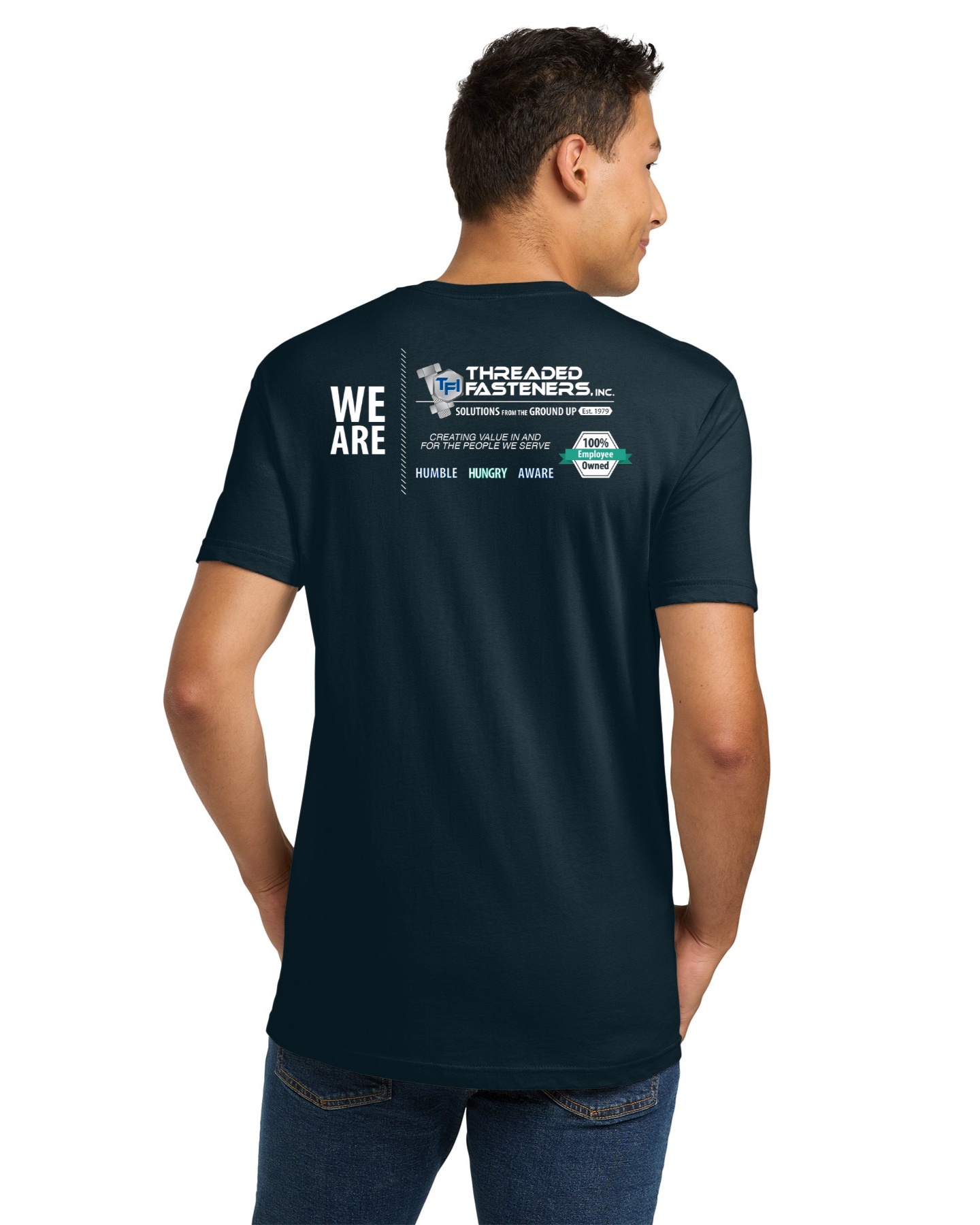 Next Level Short Sleeve T-Shirt