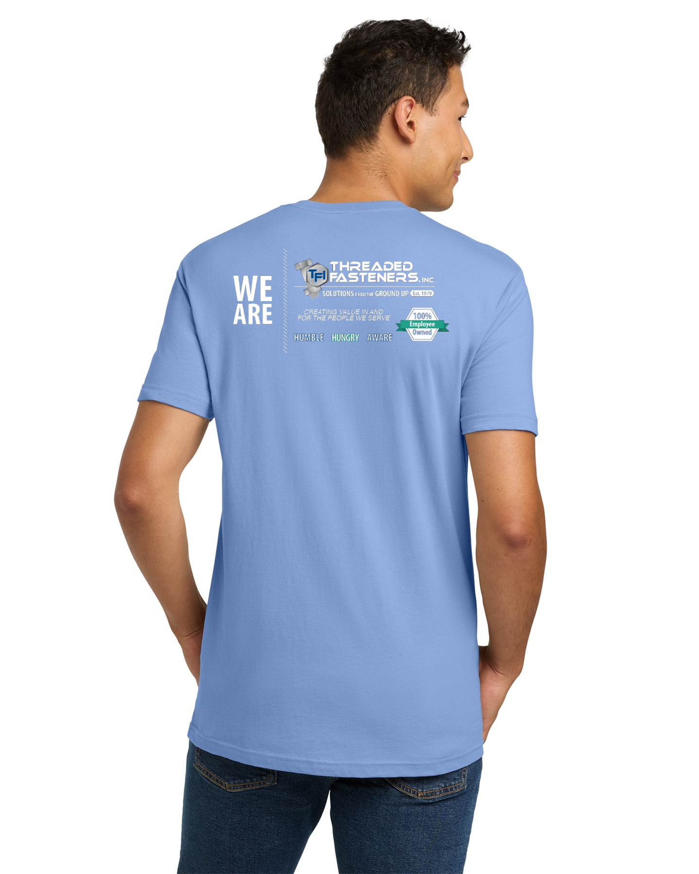 Next Level Short Sleeve T-Shirt