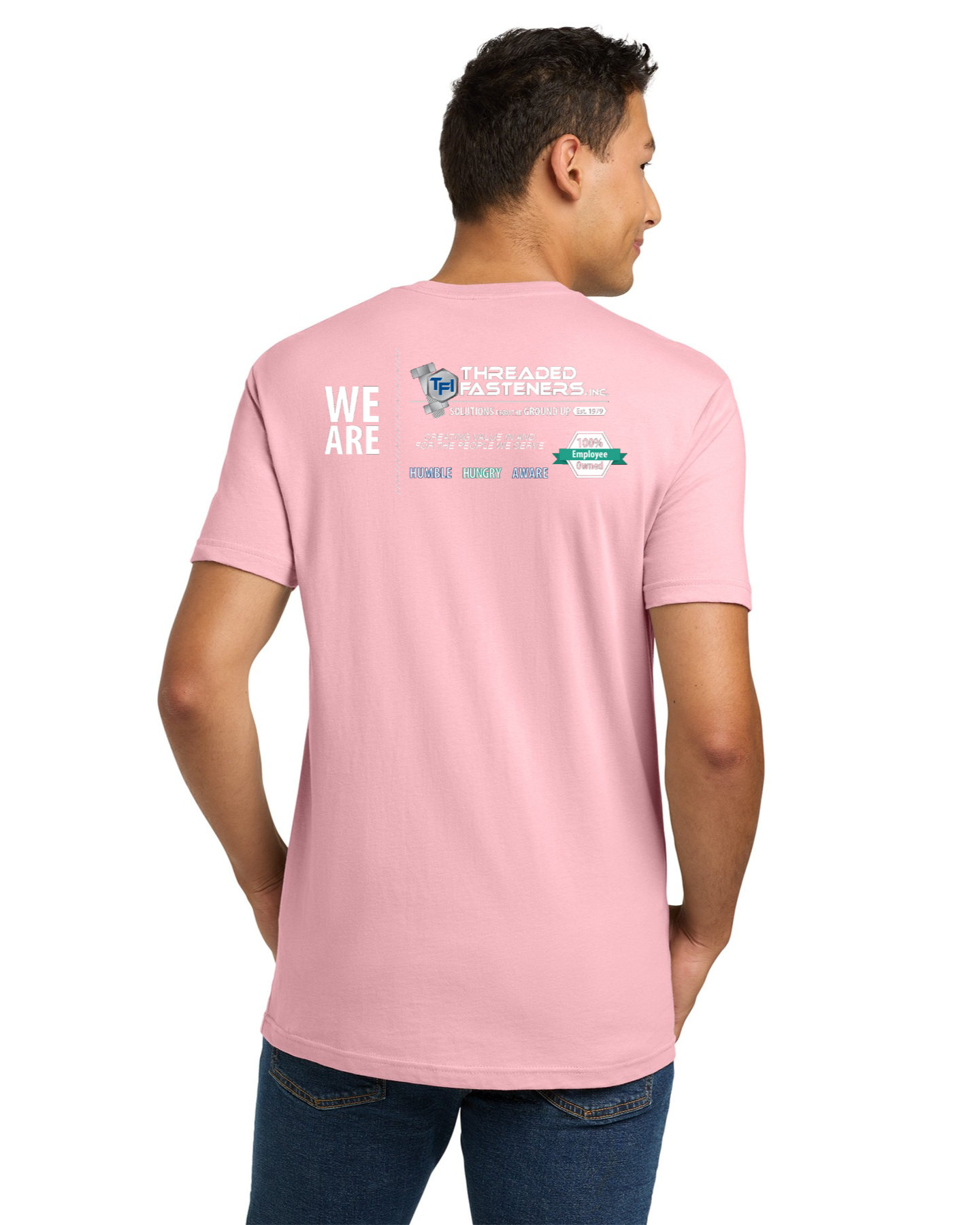 Next Level Short Sleeve T-Shirt