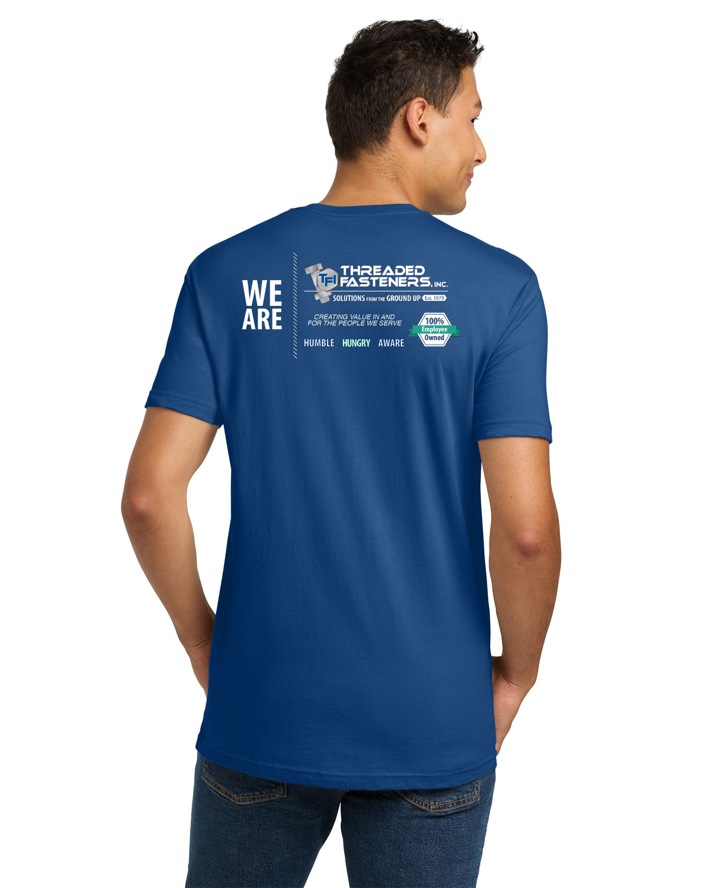 Next Level Short Sleeve T-Shirt