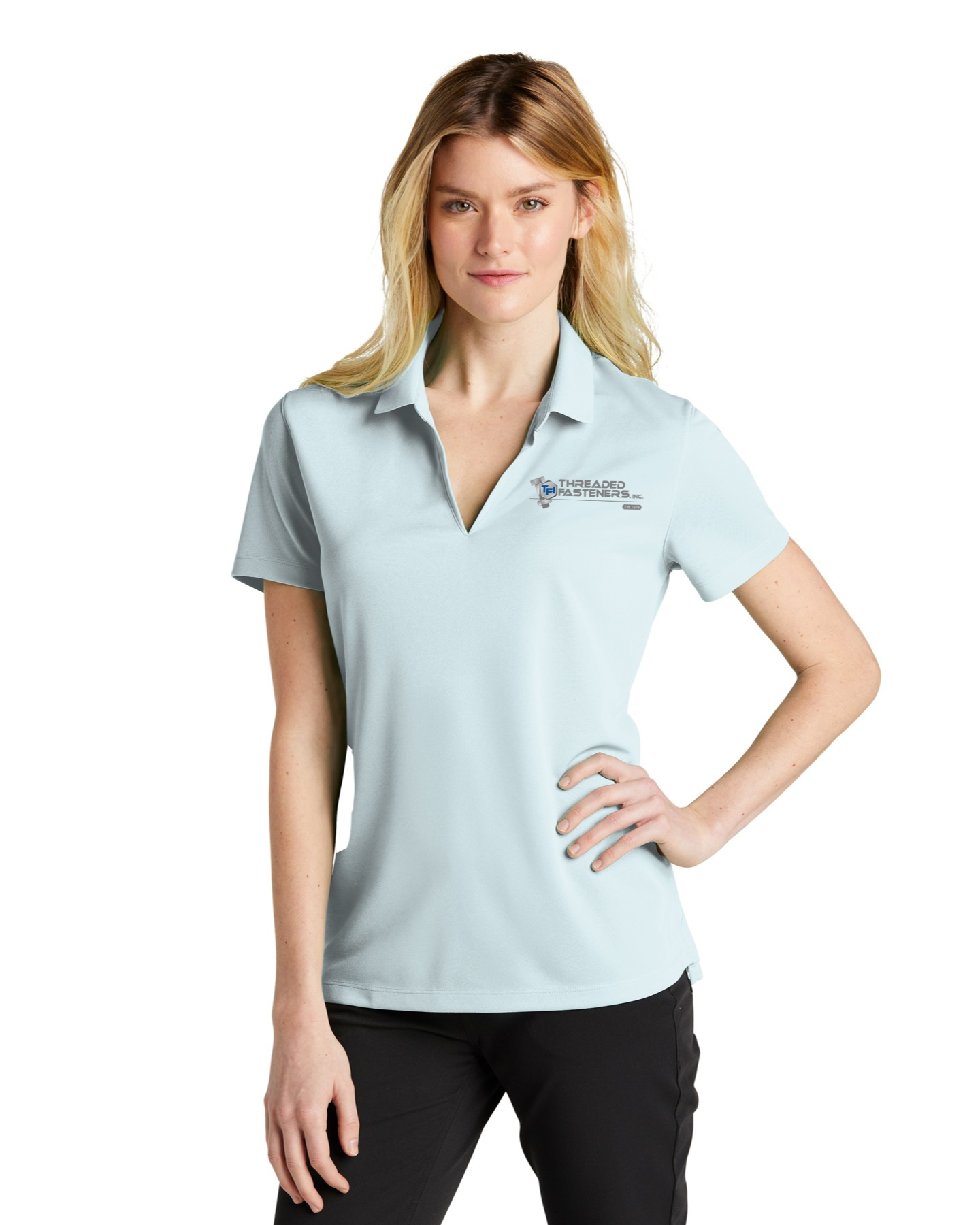 Nike Women's Dri-FIT Polo Kit